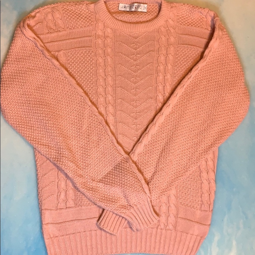 Sweaters